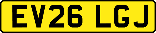 EV26LGJ