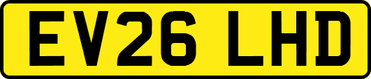 EV26LHD
