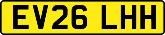 EV26LHH