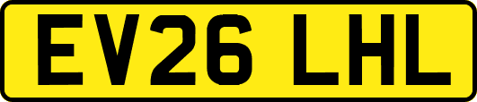 EV26LHL