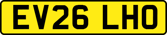 EV26LHO