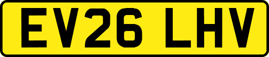EV26LHV