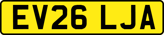 EV26LJA