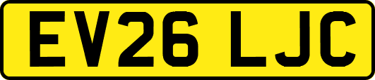 EV26LJC