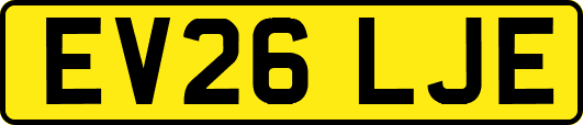 EV26LJE