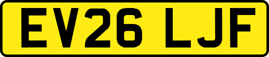 EV26LJF