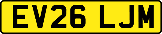 EV26LJM
