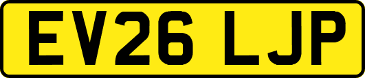 EV26LJP