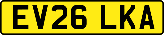 EV26LKA