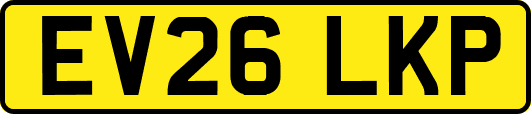 EV26LKP