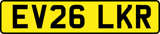 EV26LKR