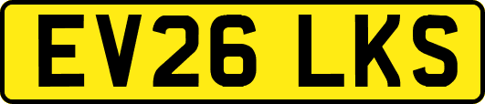 EV26LKS
