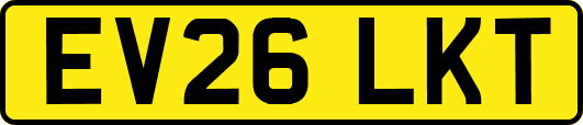 EV26LKT