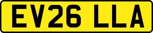 EV26LLA