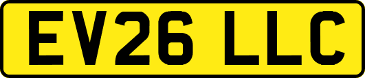 EV26LLC