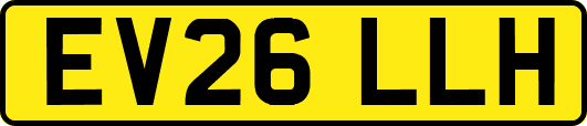 EV26LLH