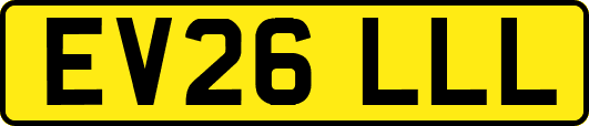 EV26LLL
