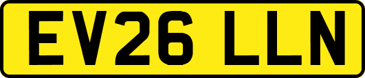 EV26LLN
