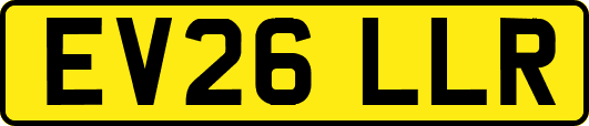 EV26LLR