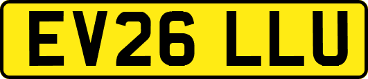 EV26LLU
