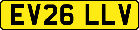 EV26LLV
