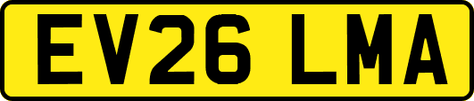 EV26LMA