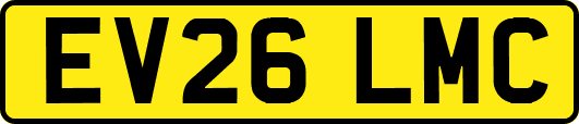EV26LMC