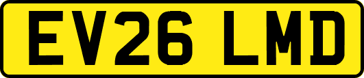 EV26LMD