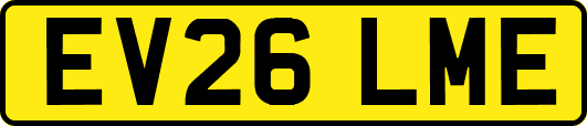 EV26LME
