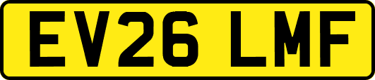 EV26LMF