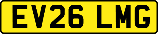 EV26LMG