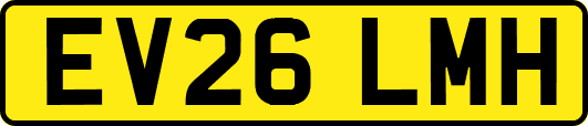 EV26LMH