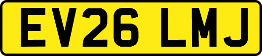EV26LMJ