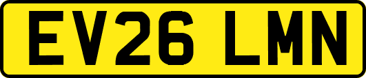 EV26LMN