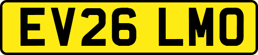 EV26LMO