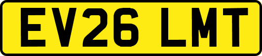 EV26LMT