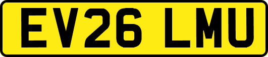 EV26LMU