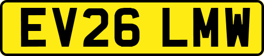 EV26LMW