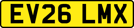 EV26LMX