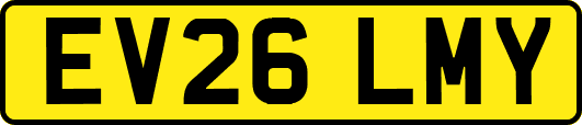EV26LMY