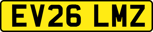 EV26LMZ