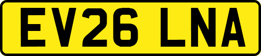 EV26LNA
