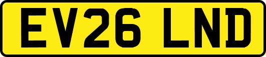 EV26LND