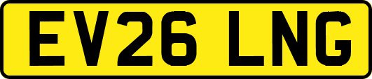 EV26LNG