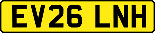 EV26LNH