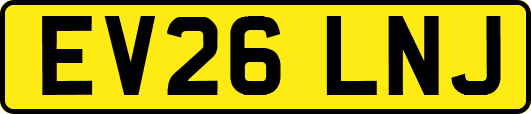 EV26LNJ