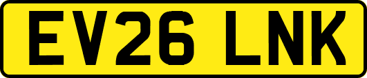 EV26LNK