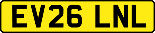 EV26LNL