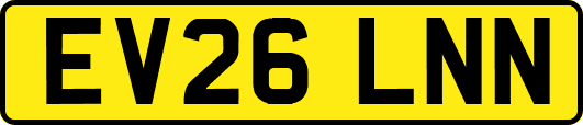 EV26LNN
