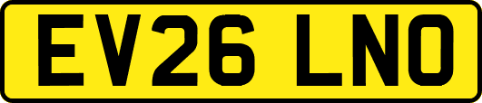 EV26LNO
